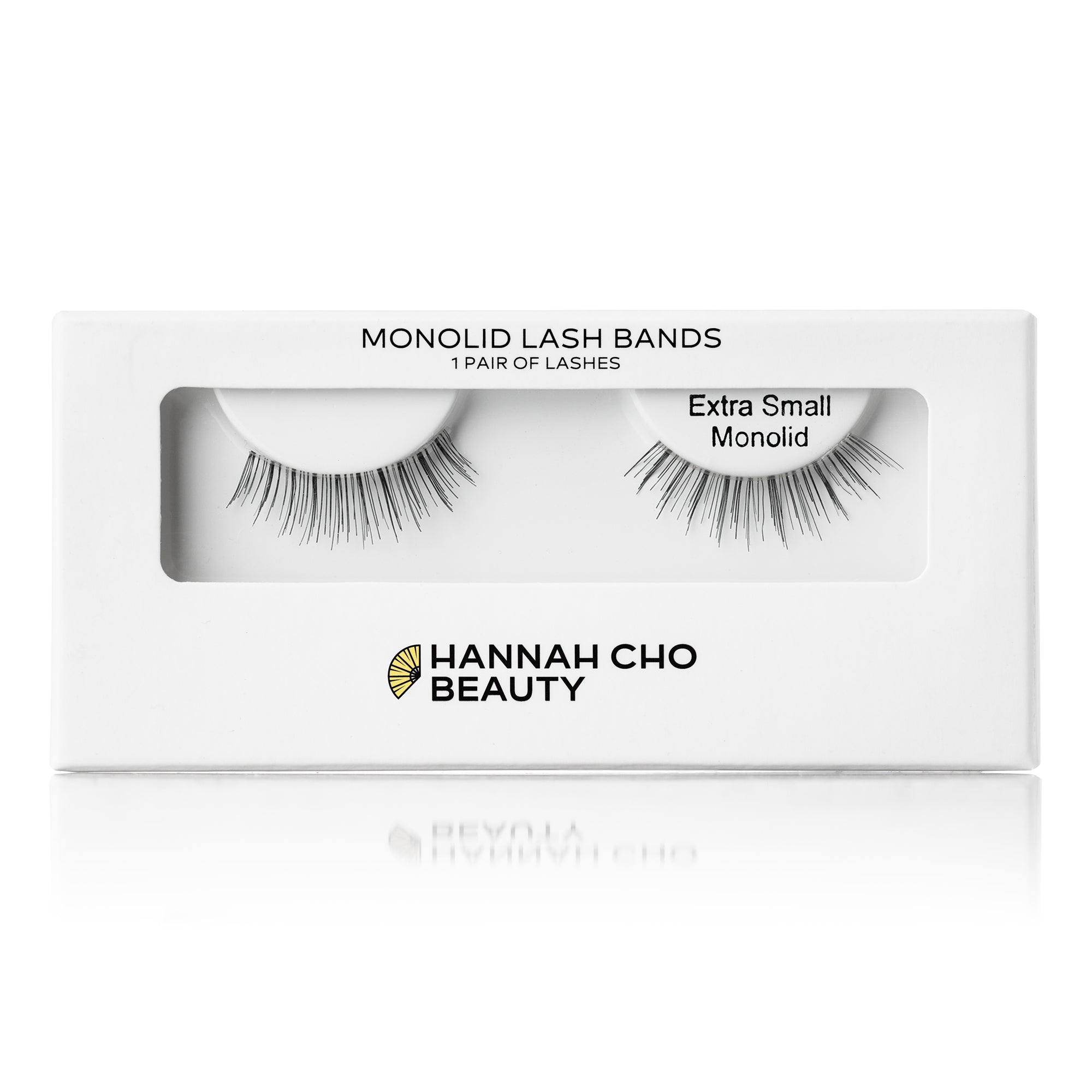 EXTRA SMALL &quot;MOCHI&quot; LASHES