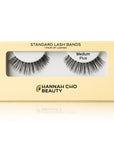 MEDIUM PLUS "LUSCIOUS" LASHES