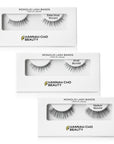 LASH SAMPLER PACK