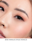 SMALL "LITE" LASHES