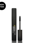 BOLD AND BUILDABLE BLACK MASCARA