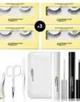 PREMIUM LASH KIT