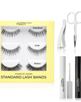 HOODED EYES ESSENTIAL LASH KIT