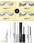 PREMIUM LASH KIT