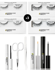 PREMIUM LASH KIT