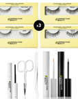 PREMIUM LASH KIT