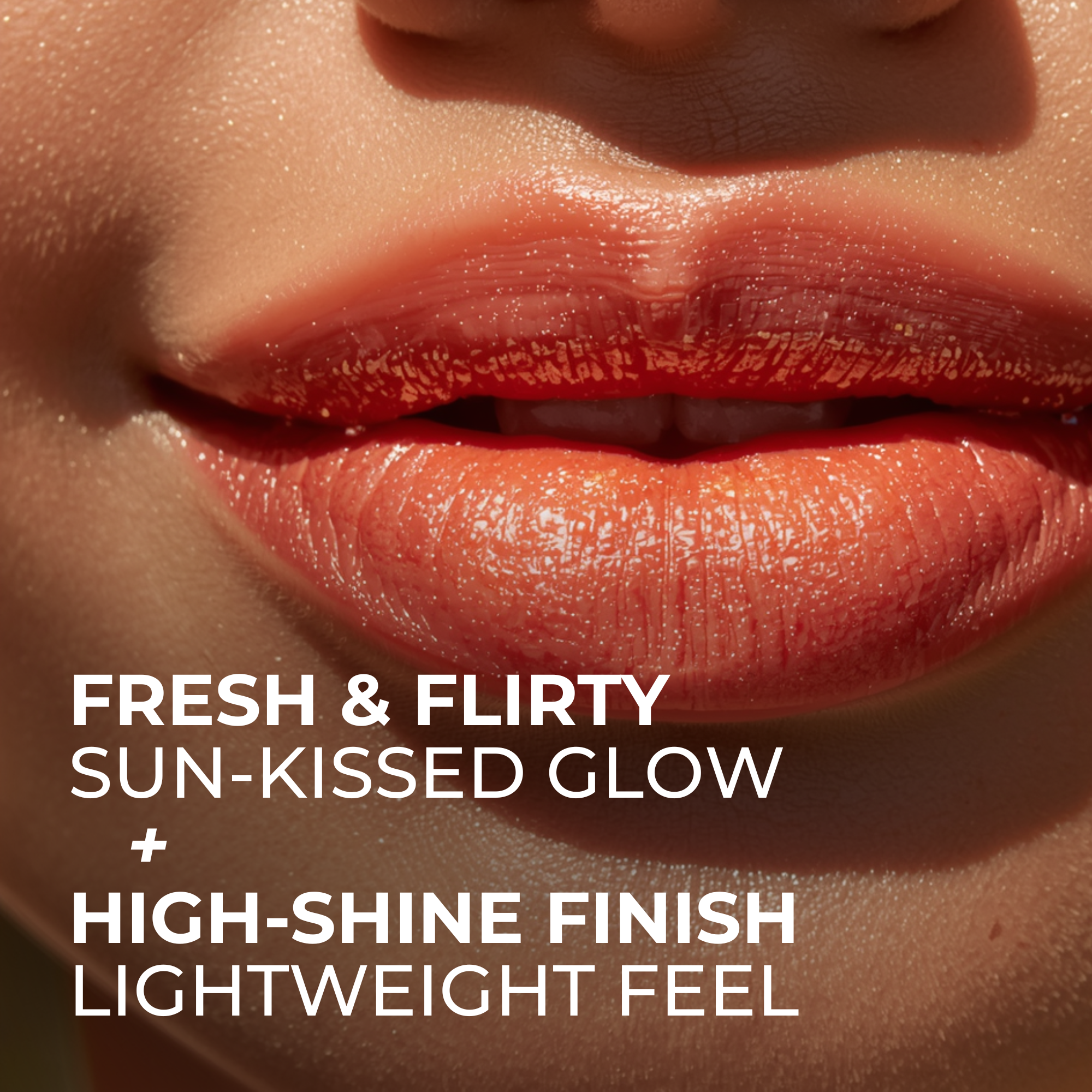 REALLY GOOD LIP GLOSS