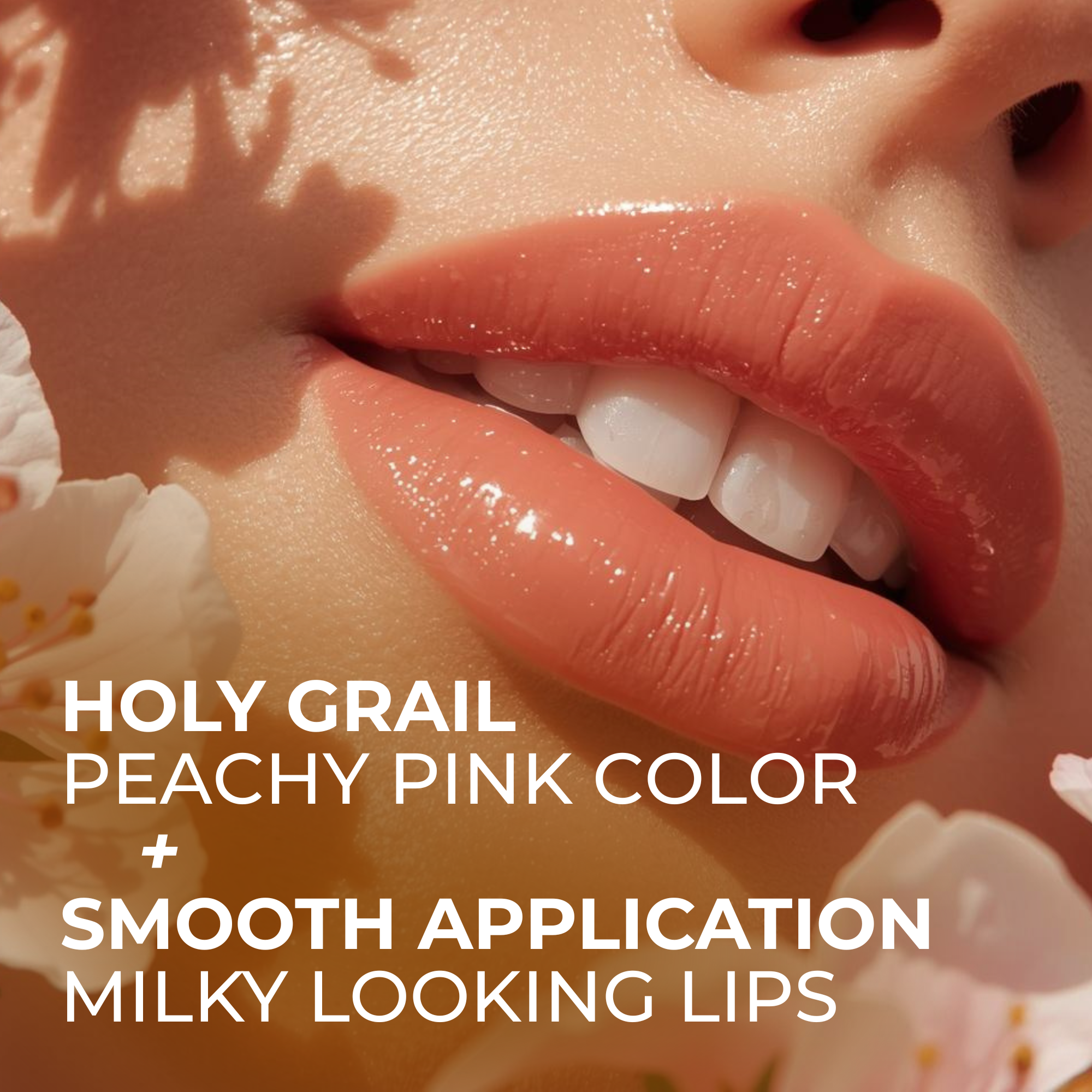 REALLY GOOD LIP GLOSS