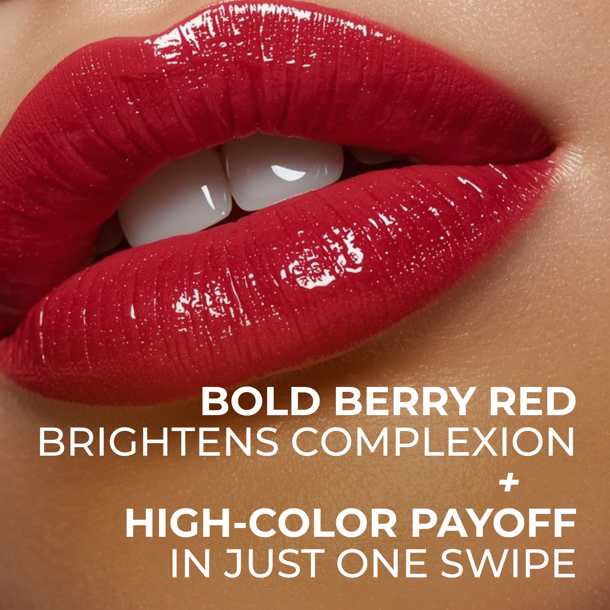 REALLY GOOD LIP GLOSS