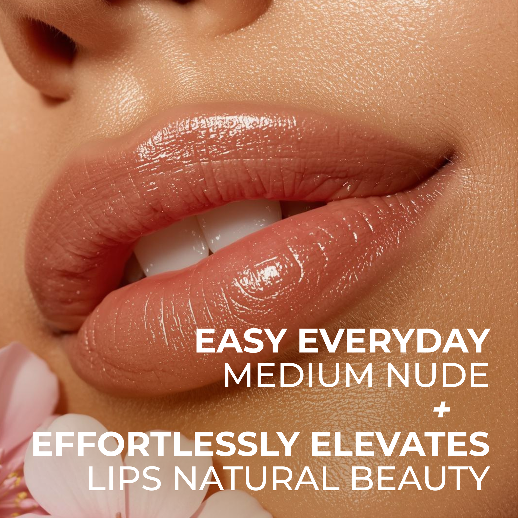 REALLY GOOD LIP GLOSS