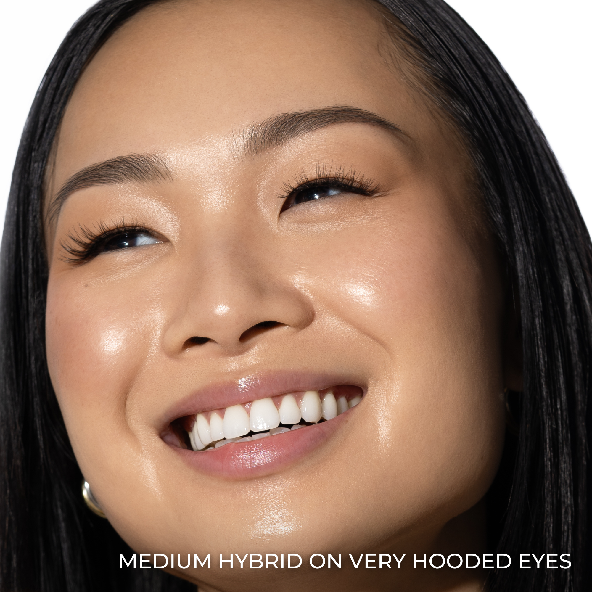 HOODED EYES ESSENTIAL LASH KIT