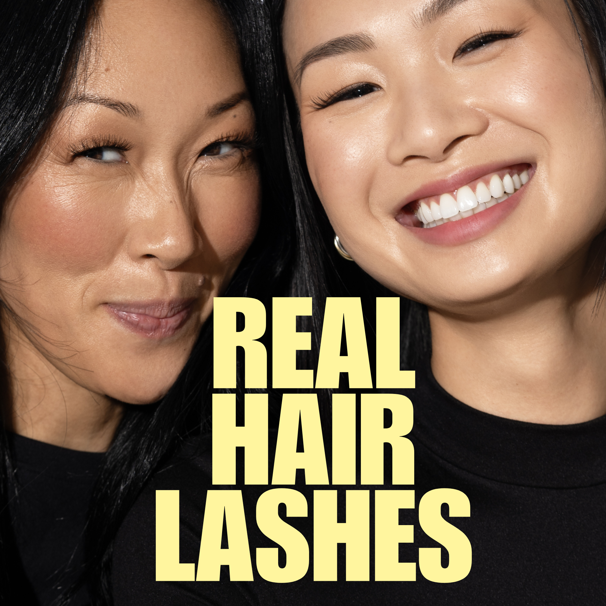 MEDIUM HYBRID LASHES