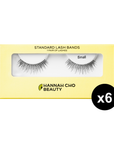SMALL LASHES 6 PACK