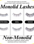 LASH SAMPLER PACK