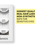 LASH SAMPLER PACK