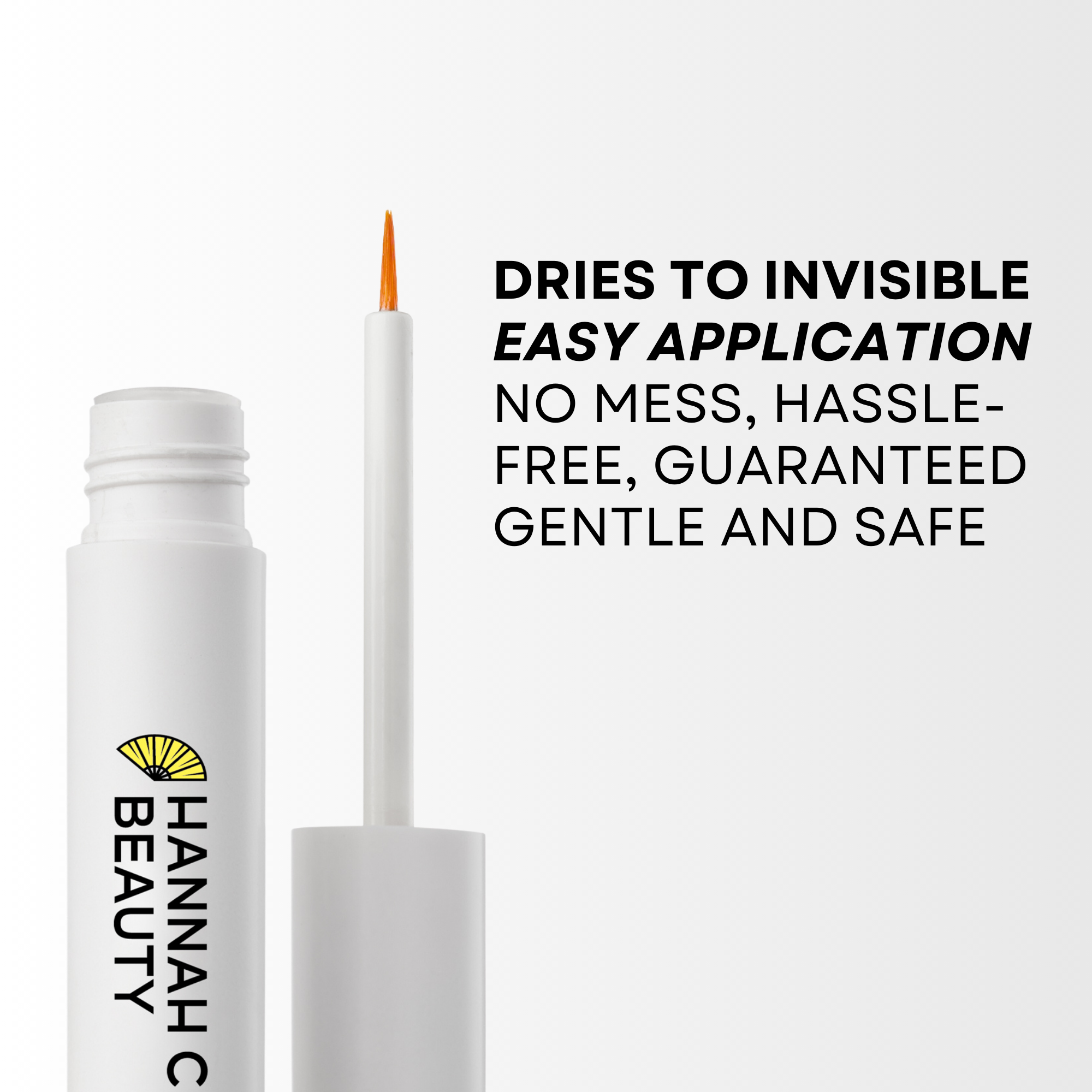 HOODED EYES STARTER LASH KIT