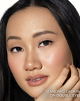 SMALL LASHES