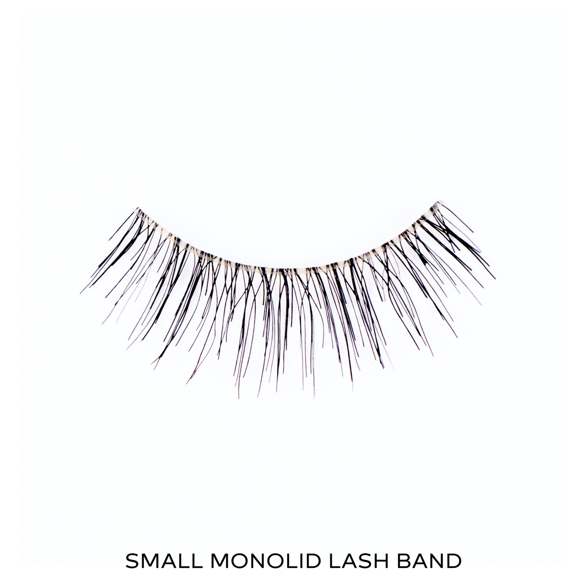 Light Simple Lashes SMALL
