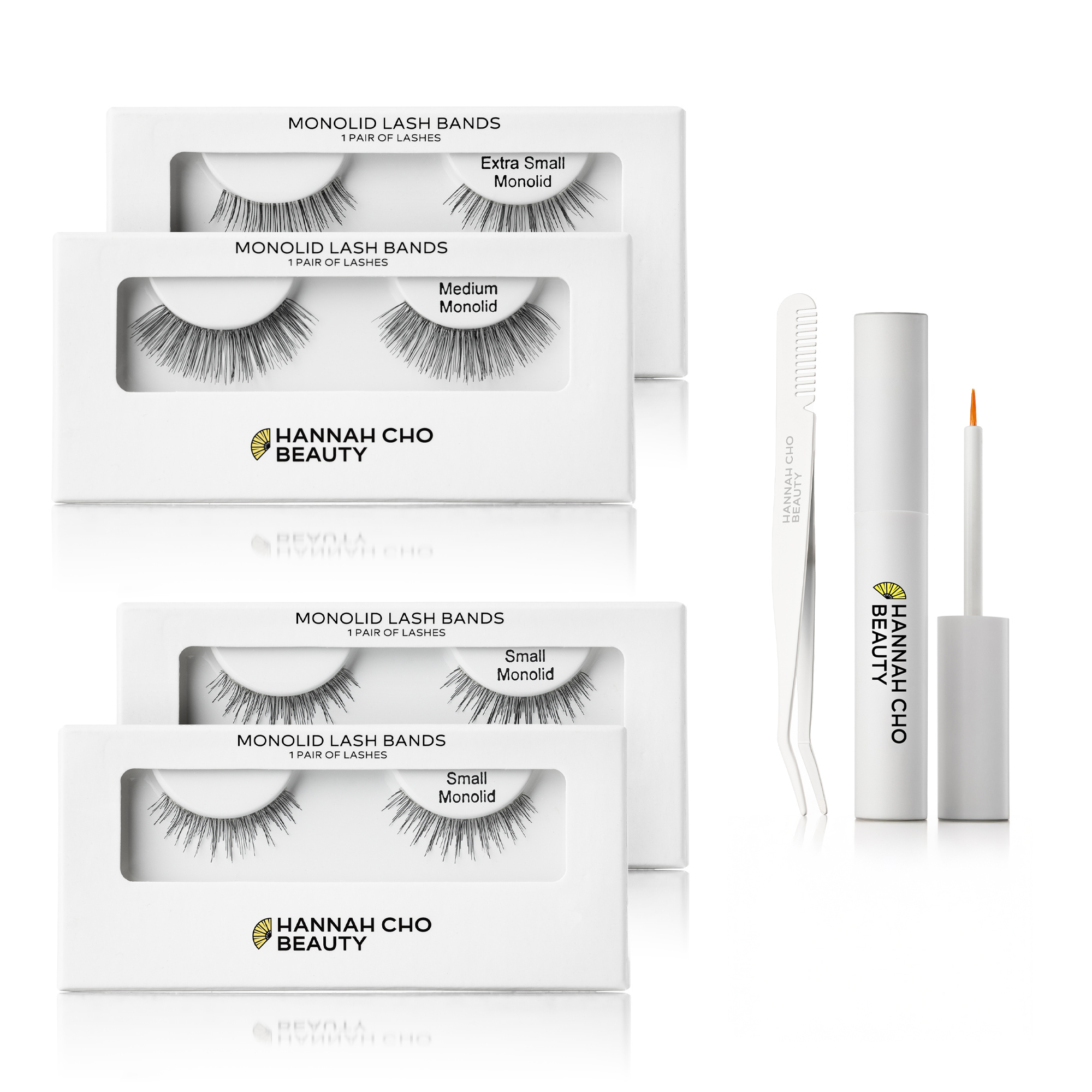 STARTER LASH KIT