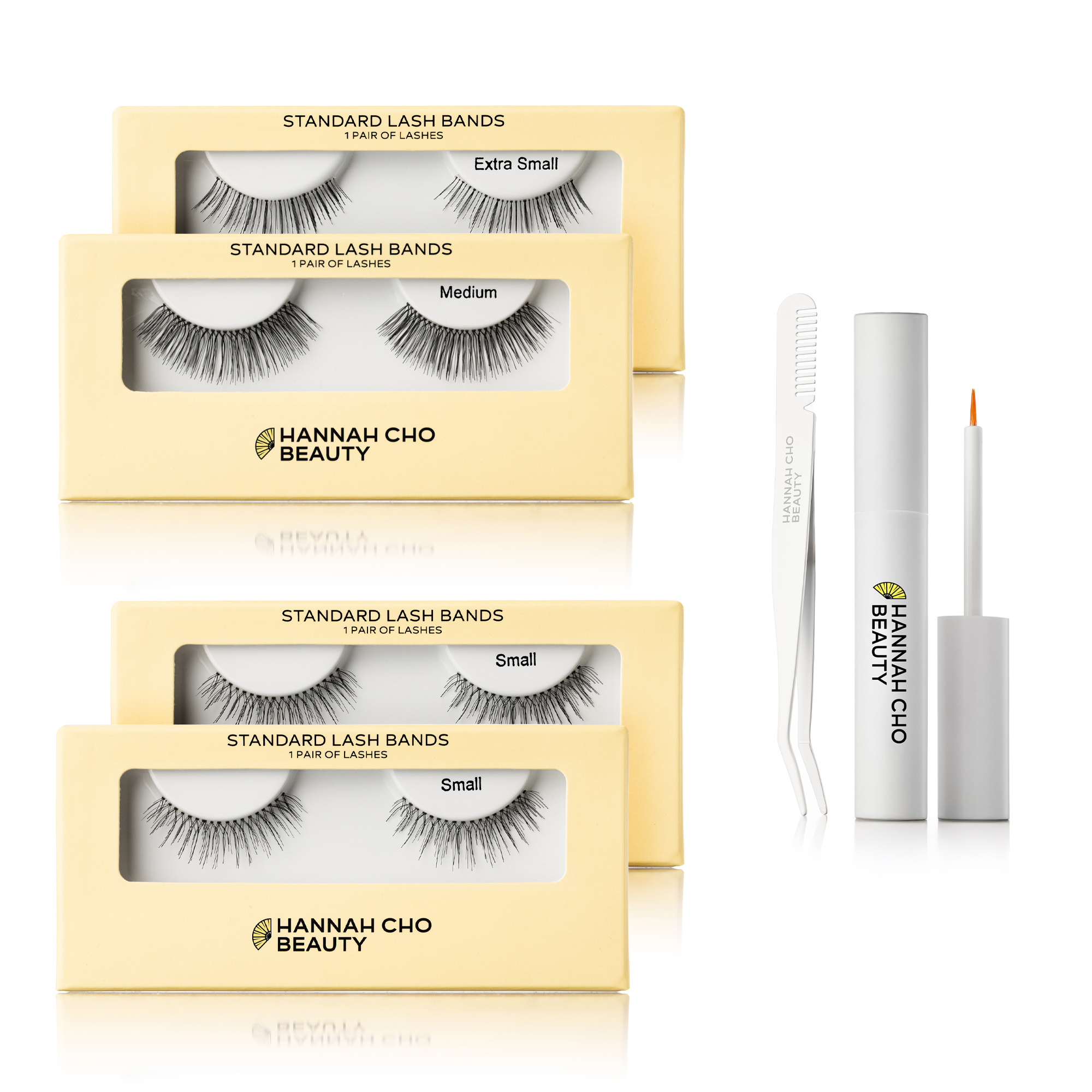 STARTER LASH KIT