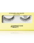 MEDIUM HYBRID LASHES